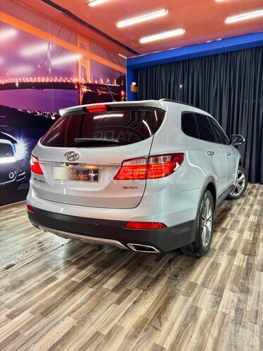 Hyundai  2014, 224,000 km - 2.2 l - Sumqayıt