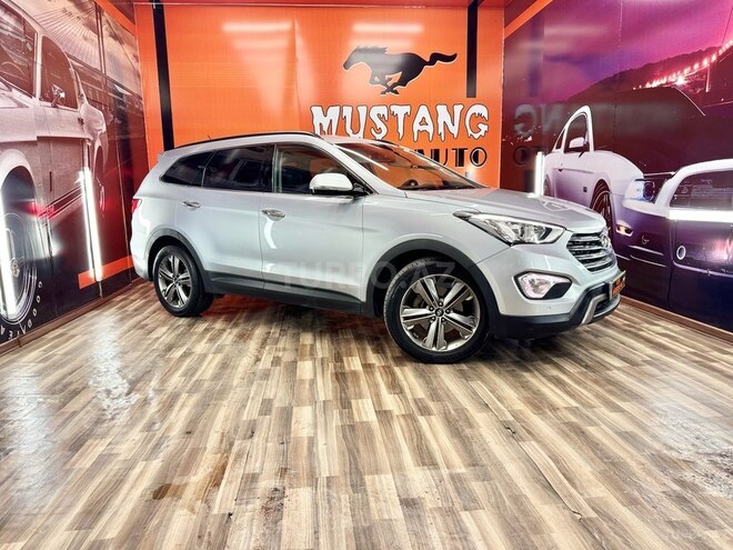 Hyundai  2014, 224,000 km - 2.2 l - Sumqayıt