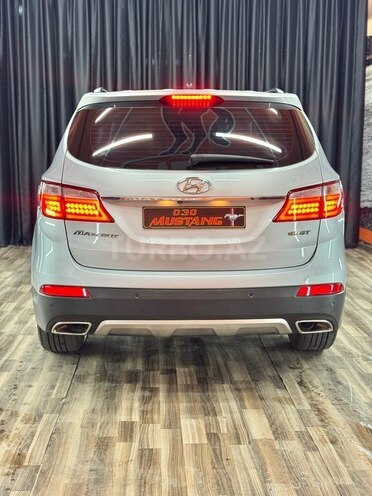 Hyundai  2014, 224,000 km - 2.2 l - Sumqayıt