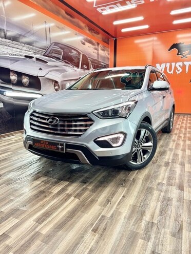 Hyundai  2014, 224,000 km - 2.2 l - Sumqayıt