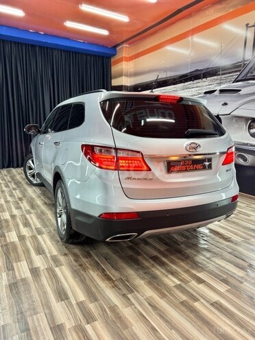 Hyundai  2014, 224,000 km - 2.2 l - Sumqayıt