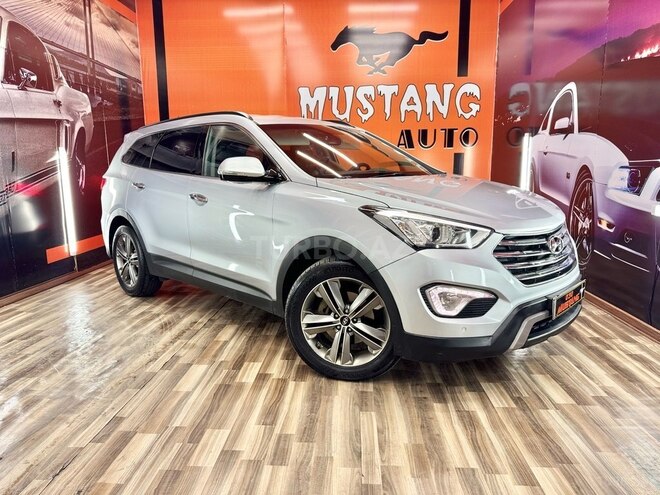 Hyundai  2014, 224,000 km - 2.2 l - Sumqayıt