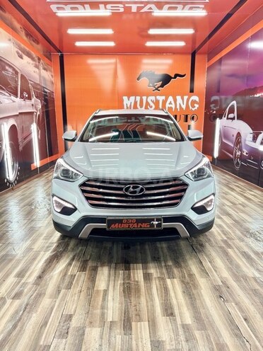 Hyundai  2014, 224,000 km - 2.2 l - Sumqayıt
