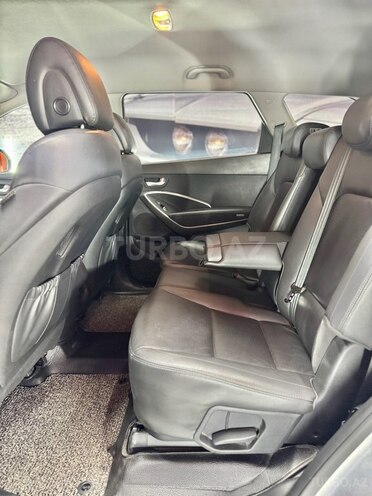 Hyundai  2014, 224,000 km - 2.2 l - Sumqayıt