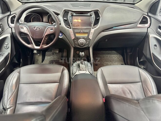 Hyundai  2014, 224,000 km - 2.2 l - Sumqayıt