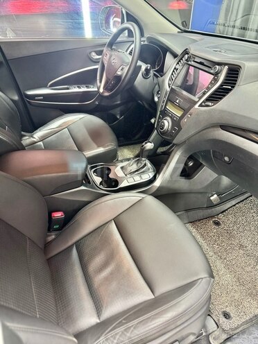 Hyundai  2014, 224,000 km - 2.2 l - Sumqayıt
