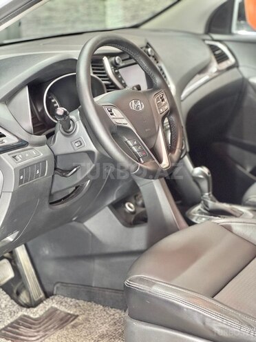 Hyundai  2014, 224,000 km - 2.2 l - Sumqayıt