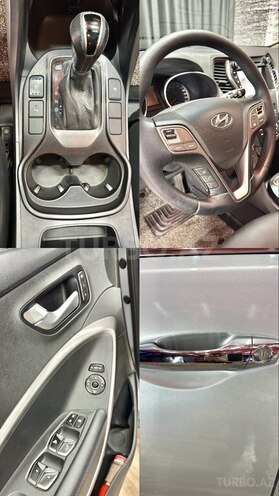 Hyundai  2014, 224,000 km - 2.2 l - Sumqayıt