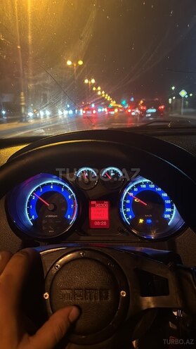 Khazar SD 2022, 99,000 km - 1.7 l - Bakı