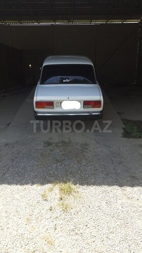LADA (VAZ) 2107 2006, 91,605 km - 1.6 л - Şəmkir