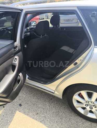 Toyota Avensis 2005, 286,600 km - 2.0 l - Bakı