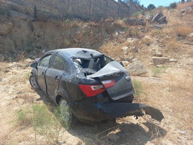 Kia Rio 2012, 255,800 km - 1.4 l - Bakı
