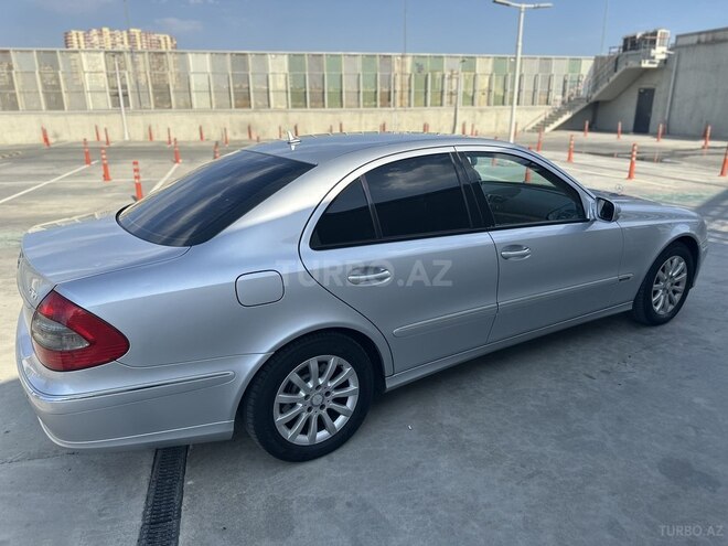 Mercedes E 220 d 2007, 320,767 km - 2.2 l - Bakı