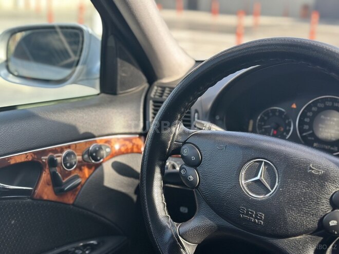 Mercedes E 220 d 2007, 320,767 km - 2.2 l - Bakı