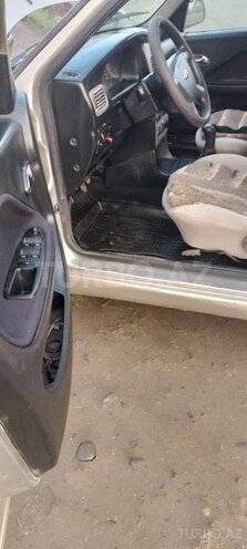 Chery Amulet (A15) 2008, 220,000 km - 1.6 l - Masallı