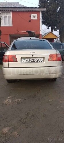 Chery Amulet (A15) 2008, 220,000 km - 1.6 l - Masallı