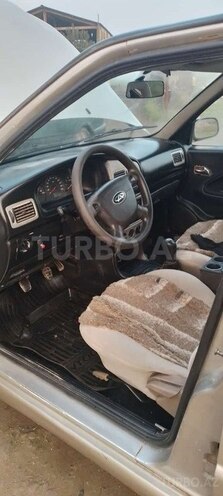 Chery Amulet (A15) 2008, 220,000 km - 1.6 l - Masallı