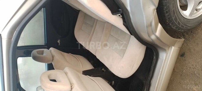 Chery Amulet (A15) 2008, 220,000 km - 1.6 l - Masallı