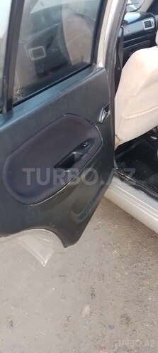 Chery Amulet (A15) 2008, 220,000 km - 1.6 l - Masallı