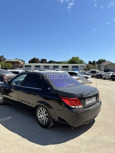 Khazar SD 2022, 99,000 km - 1.7 l - Bakı