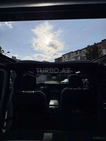 Jeep Wrangler 2025, 22,222 km - 2.0 l - Bakı