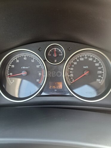 Opel Astra 2005, 215,000 km - 1.4 l - Bakı