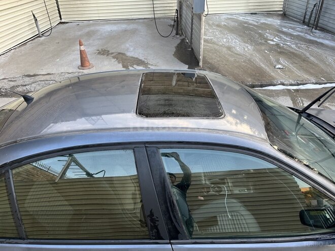 BMW 320 2001, 235,789 km - 2.2 l - Bakı