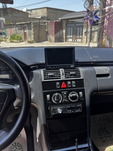 Mercedes E 230 1997, 516,994 km - 2.3 l - Bakı