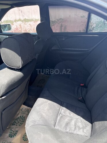 Mercedes E 230 1997, 516,994 km - 2.3 l - Bakı