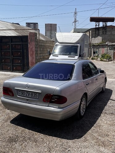 Mercedes E 230 1997, 516,994 km - 2.3 l - Bakı