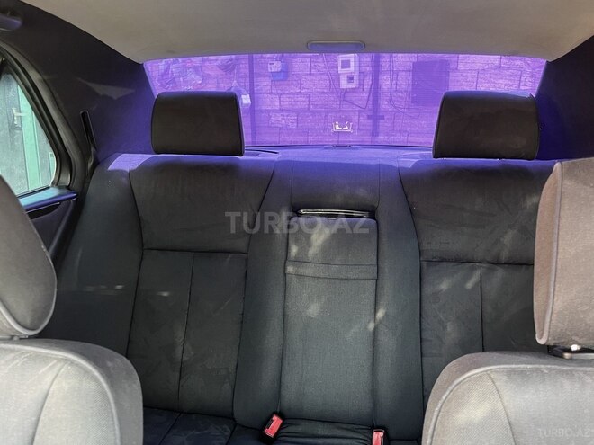 Mercedes E 230 1997, 516,994 km - 2.3 l - Bakı