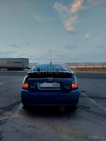 Toyota Prius 2008, 273,000 km - 1.5 l - Bakı