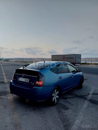 Toyota Prius 2008, 273,000 km - 1.5 l - Bakı