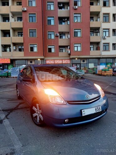 Toyota Prius 2008, 273,000 km - 1.5 l - Bakı