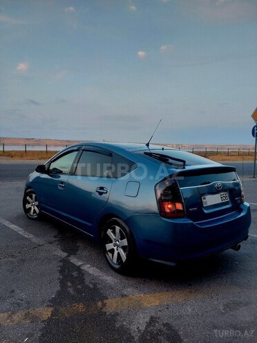 Toyota Prius 2008, 273,000 km - 1.5 l - Bakı