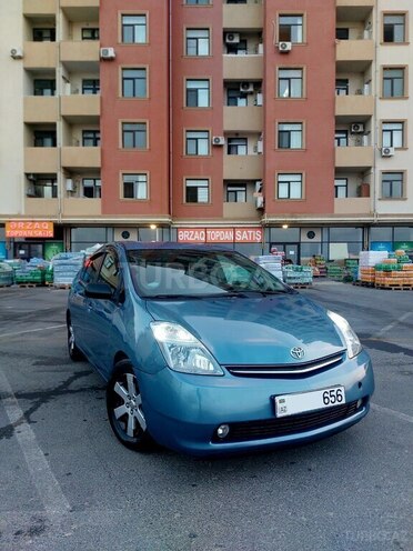 Toyota Prius 2008, 273,000 km - 1.5 l - Bakı