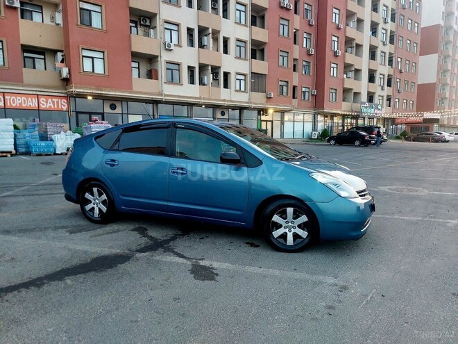 Toyota Prius 2008, 273,000 km - 1.5 l - Bakı