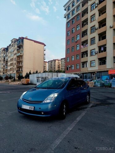 Toyota Prius 2008, 273,000 km - 1.5 l - Bakı