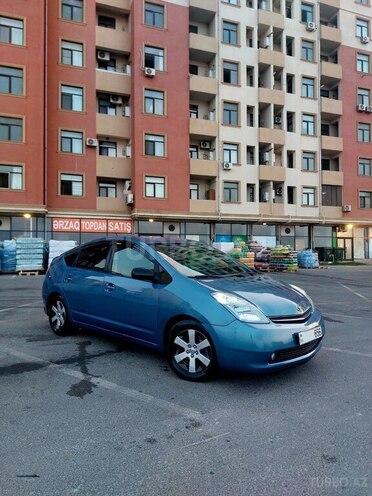 Toyota Prius 2008, 273,000 km - 1.5 l - Bakı