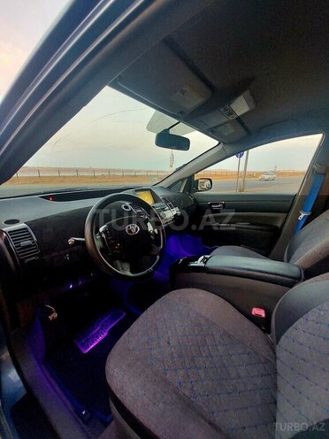Toyota Prius 2008, 273,000 km - 1.5 l - Bakı