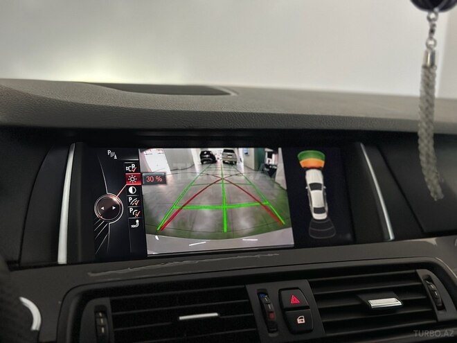 BMW 528 2016, 97,000 km - 2.0 l - Bakı