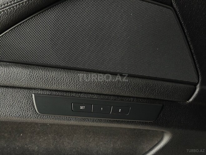 BMW 528 2016, 97,000 km - 2.0 l - Bakı