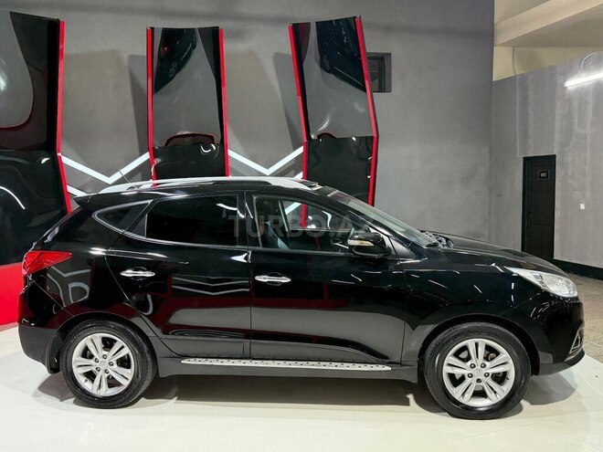 Hyundai ix35 2012, 195,095 km - 2.0 л - Sumqayıt