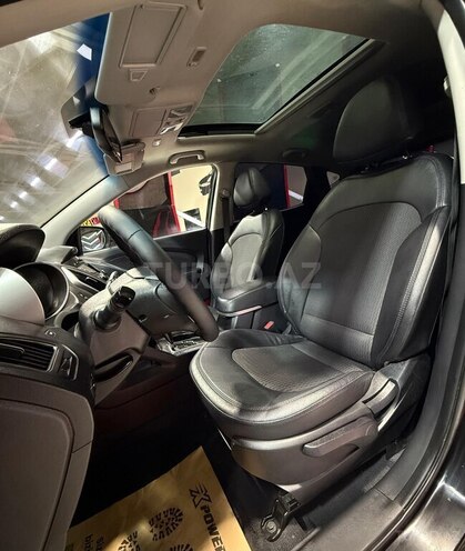 Hyundai ix35 2012, 195,095 km - 2.0 л - Sumqayıt