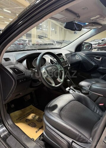 Hyundai ix35 2012, 195,095 km - 2.0 л - Sumqayıt