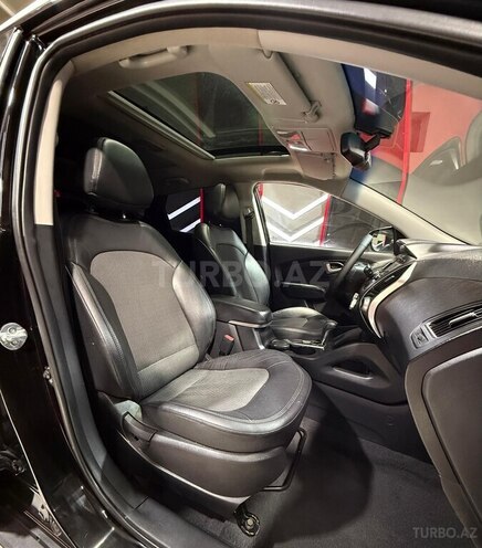 Hyundai ix35 2012, 195,095 km - 2.0 л - Sumqayıt