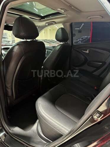 Hyundai ix35 2012, 195,095 km - 2.0 л - Sumqayıt