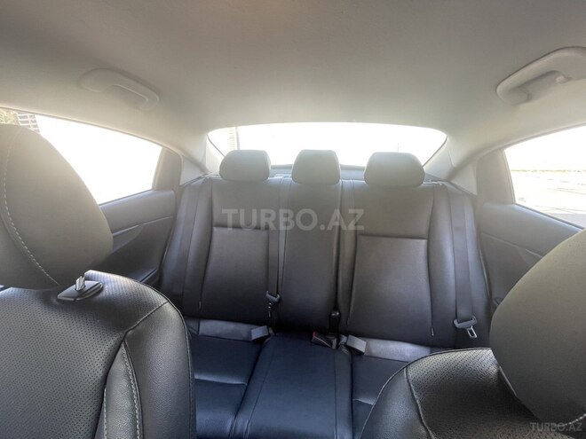 Kia Rio 2021, 42,981 km - 1.6 л - Bakı