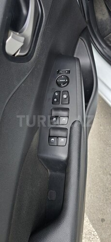 Hyundai Accent 2018, 109,000 km - 1.4 l - Bakı