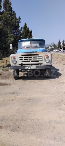 ZIL MMZ 45023 1992, 253,694 km - 6.0 л - Göygöl